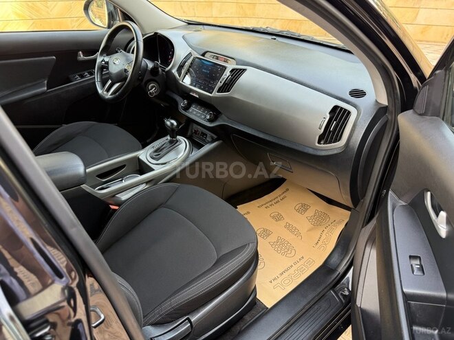 Kia Sportage 2015, 129,000 km - 2.0 л - Gəncə