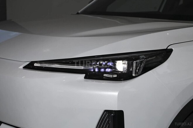 Changan Qiyuan Q05 2025, 0 km - 1.5 l - Bakı