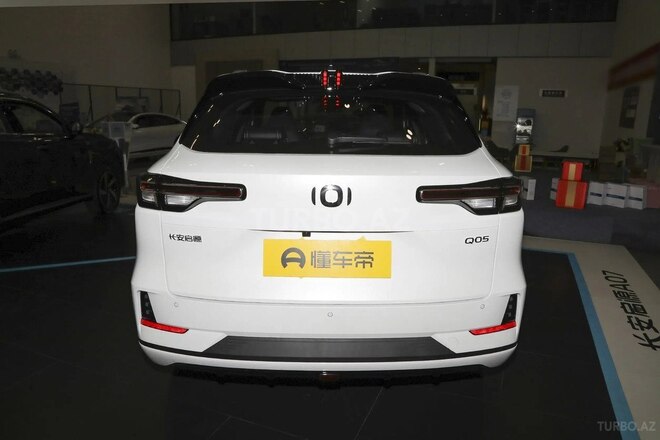 Changan Qiyuan Q05 2025, 0 km - 1.5 l - Bakı