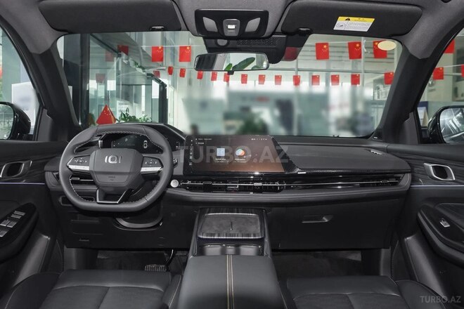 Changan Qiyuan Q05 2025, 0 km - 1.5 l - Bakı