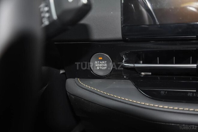 Changan Qiyuan Q05 2025, 0 km - 1.5 l - Bakı