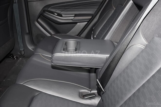 Changan Qiyuan Q05 2025, 0 km - 1.5 l - Bakı