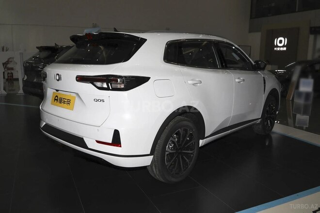 Changan Qiyuan Q05 2025, 0 km - 1.5 l - Bakı