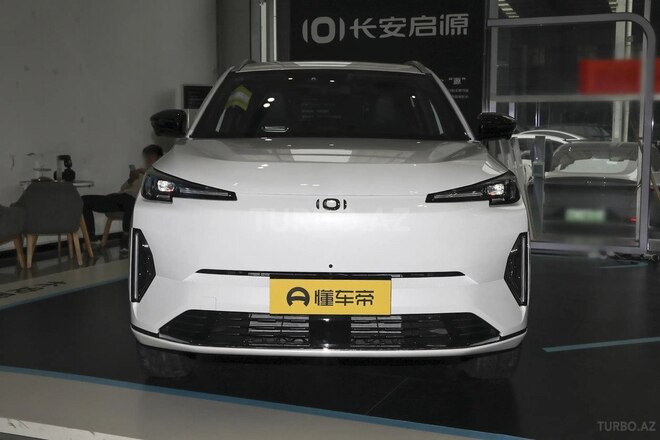 Changan Qiyuan Q05 2025, 0 km - 1.5 l - Bakı