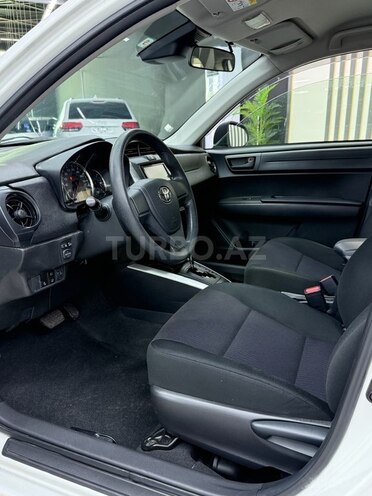 Toyota Corolla Fielder 2019, 49,000 km - 1.5 l - Bakı
