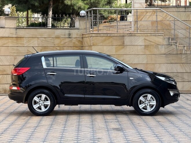 Kia Sportage 2015, 129,000 km - 2.0 л - Gəncə