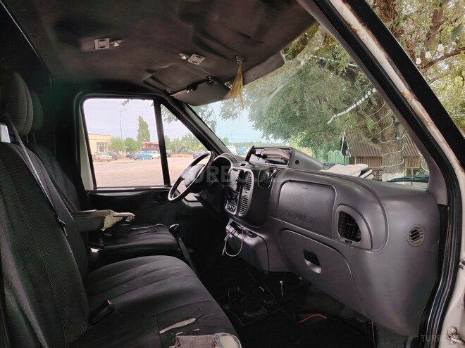 Ford Transit 2000, 750,000 km - 2.5 л - Cəlilabad