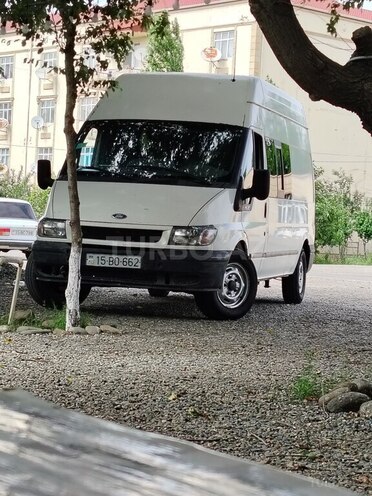 Ford Transit 2000, 750,000 km - 2.5 л - Cəlilabad