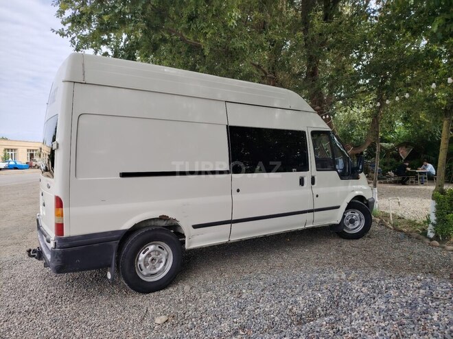 Ford Transit 2000, 750,000 km - 2.5 л - Cəlilabad