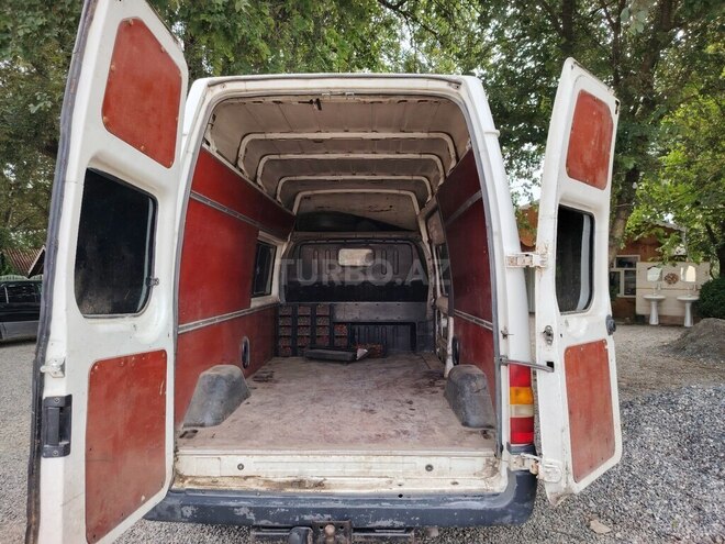 Ford Transit 2000, 750,000 km - 2.5 л - Cəlilabad