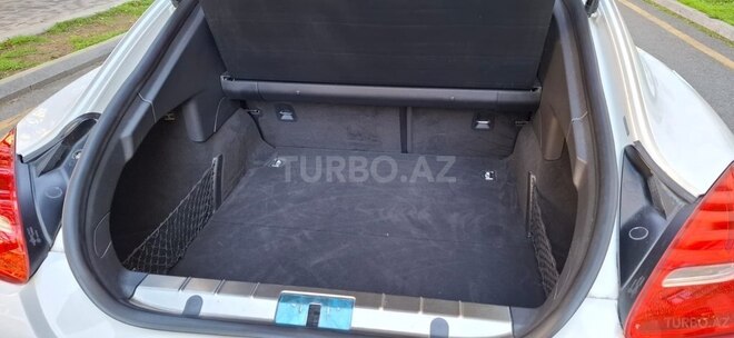 Porsche Panamera 4 2010, 110,000 km - 3.6 l - Bakı