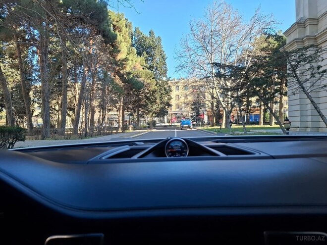 Porsche Panamera 4 2010, 110,000 km - 3.6 l - Bakı