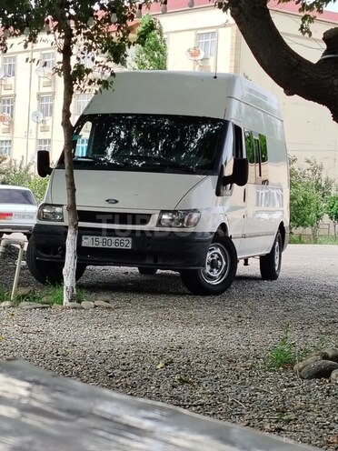 Ford Transit 2000, 750,000 km - 2.5 л - Cəlilabad