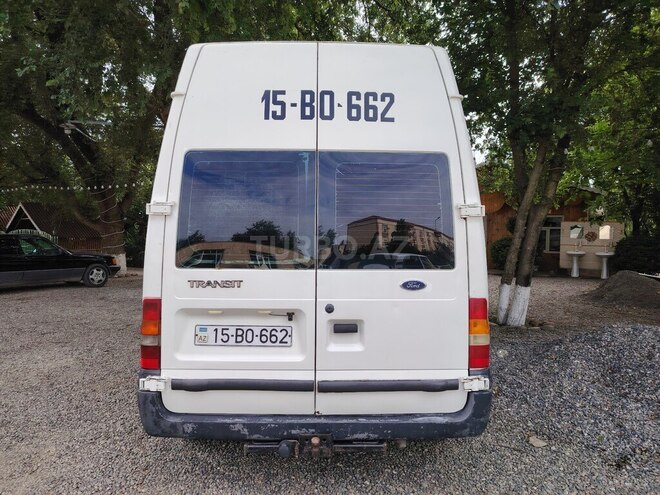 Ford Transit 2000, 750,000 km - 2.5 л - Cəlilabad