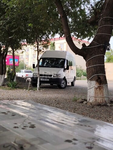 Ford Transit 2000, 750,000 km - 2.5 л - Cəlilabad