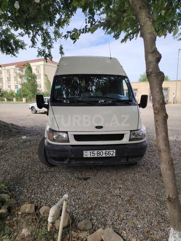 Ford Transit 2000, 750,000 km - 2.5 л - Cəlilabad