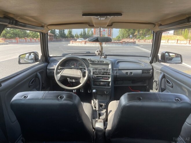 LADA (VAZ) 2108 1995, 412,617 km - 1.5 l - Zaqatala