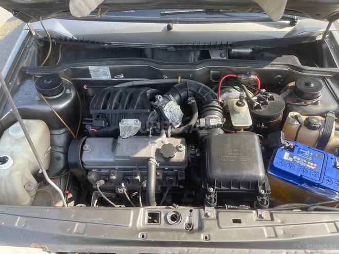 LADA (VAZ) 2108 1995, 412,617 km - 1.5 l - Zaqatala