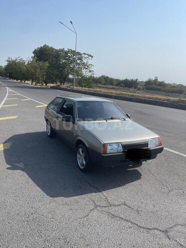 LADA (VAZ) 2108 1995, 412,617 km - 1.5 l - Zaqatala