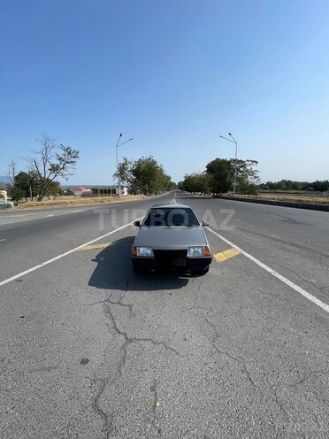 LADA (VAZ) 2108 1995, 412,617 km - 1.5 l - Zaqatala