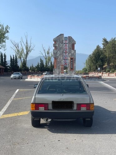 LADA (VAZ) 2108 1995, 412,617 km - 1.5 l - Zaqatala