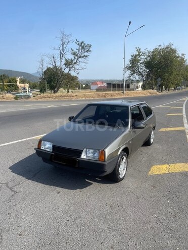 LADA (VAZ) 2108 1995, 412,617 km - 1.5 l - Zaqatala