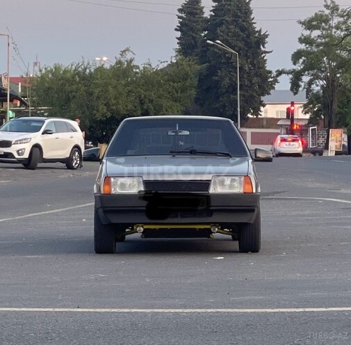 LADA (VAZ) 2108 1995, 412,617 km - 1.5 l - Zaqatala