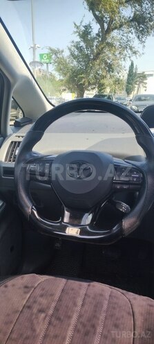 Toyota Prius V 2013, 220,000 km - 1.8 l - Bakı