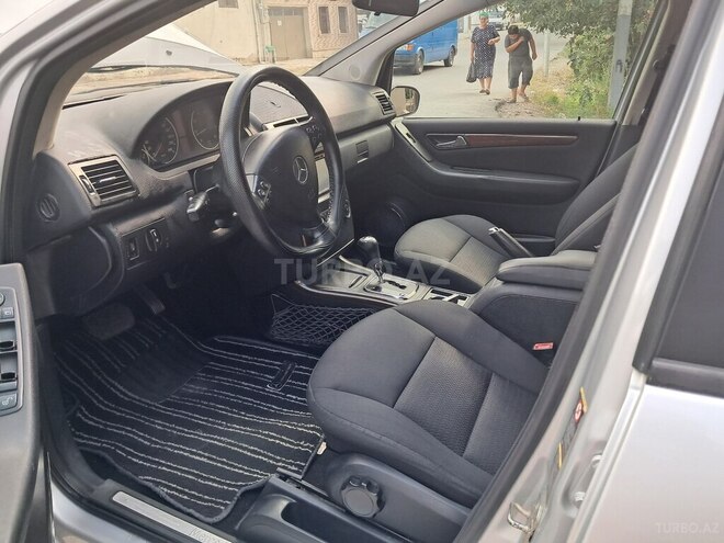 Mercedes A 170 2005, 36,200 km - 1.7 л - Qazax