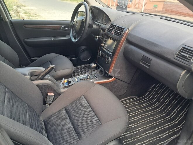 Mercedes A 170 2005, 36,200 km - 1.7 л - Qazax