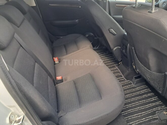 Mercedes A 170 2005, 36,200 km - 1.7 л - Qazax