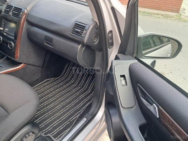 Mercedes A 170 2005, 36,200 km - 1.7 л - Qazax