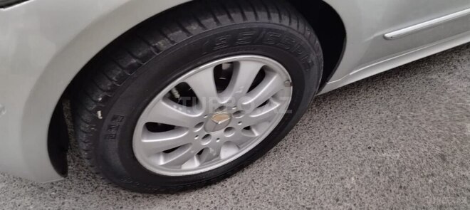 Mercedes A 170 2005, 36,200 km - 1.7 л - Qazax