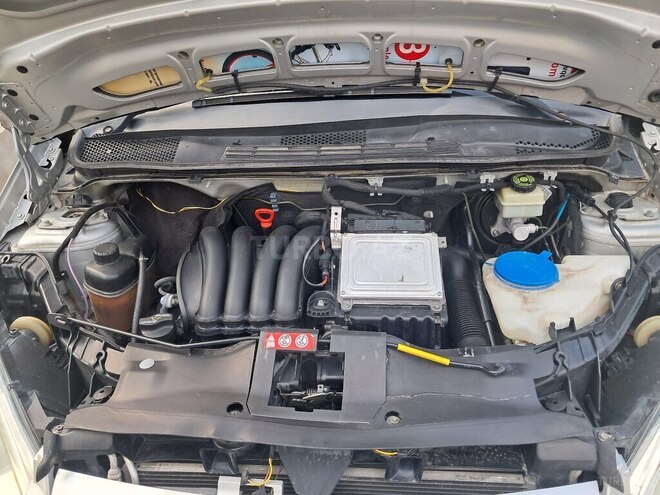 Mercedes A 170 2005, 36,200 km - 1.7 л - Qazax