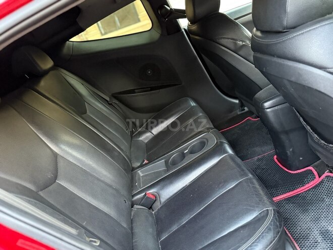 Hyundai Veloster 2014, 175,210 km - 1.6 l - Sumqayıt