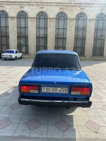 LADA (VAZ) 2107 2012, 154,444 km - 1.6 л - Şəmkir