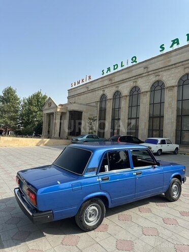 LADA (VAZ) 2107 2012, 154,444 km - 1.6 л - Şəmkir