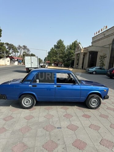 LADA (VAZ) 2107 2012, 154,444 km - 1.6 л - Şəmkir