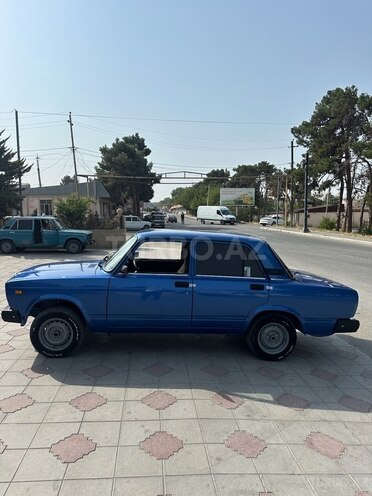 LADA (VAZ) 2107 2012, 154,444 km - 1.6 л - Şəmkir