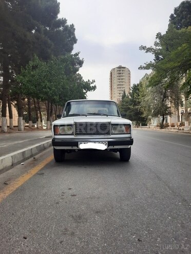 LADA (VAZ) 2107 2005, 42,500 km - 1.6 л - Bakı