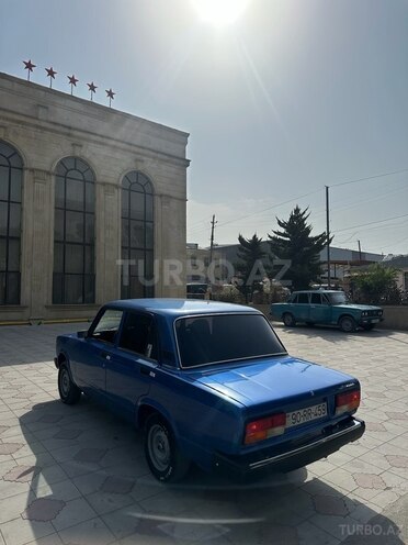 LADA (VAZ) 2107 2012, 154,444 km - 1.6 л - Şəmkir