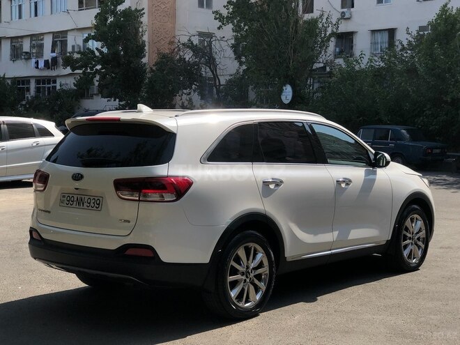 Kia Sorento 2016, 168,000 km - 2.0 l - Bakı