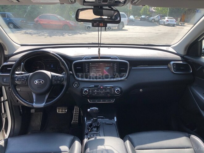 Kia Sorento 2016, 168,000 km - 2.0 l - Bakı