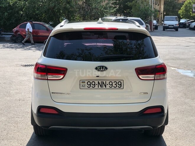 Kia Sorento 2016, 168,000 km - 2.0 l - Bakı