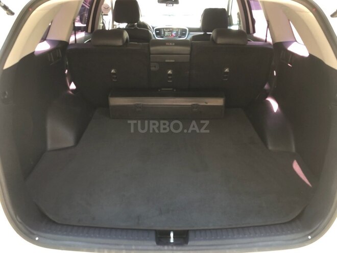 Kia Sorento 2016, 168,000 km - 2.0 l - Bakı