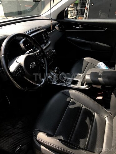 Kia Sorento 2016, 168,000 km - 2.0 l - Bakı