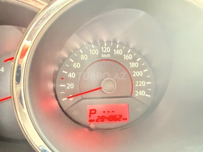 Kia Sorento 2011, 232,300 km - 2.0 l - Bakı