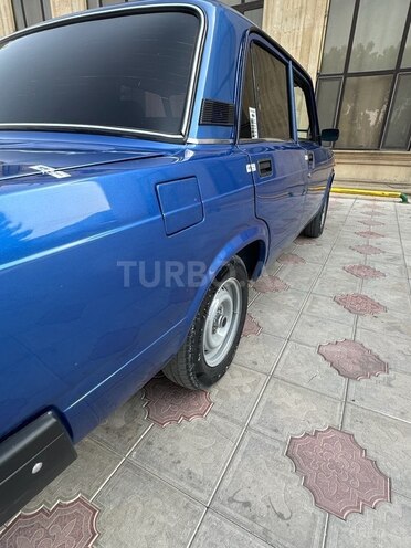LADA (VAZ) 2107 2012, 154,444 km - 1.6 л - Şəmkir