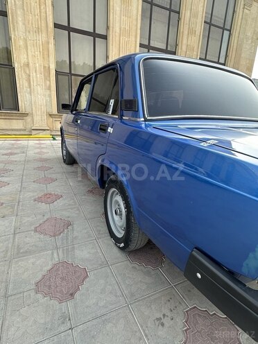 LADA (VAZ) 2107 2012, 154,444 km - 1.6 л - Şəmkir