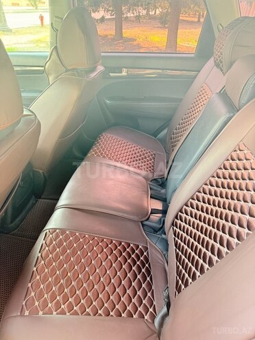 Kia Sorento 2011, 232,300 km - 2.0 l - Bakı